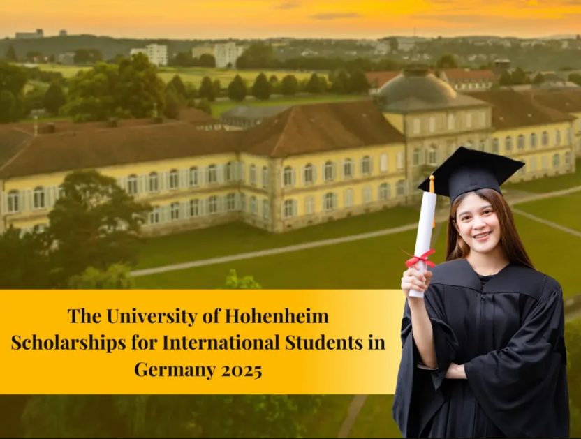 University of Hohenheim